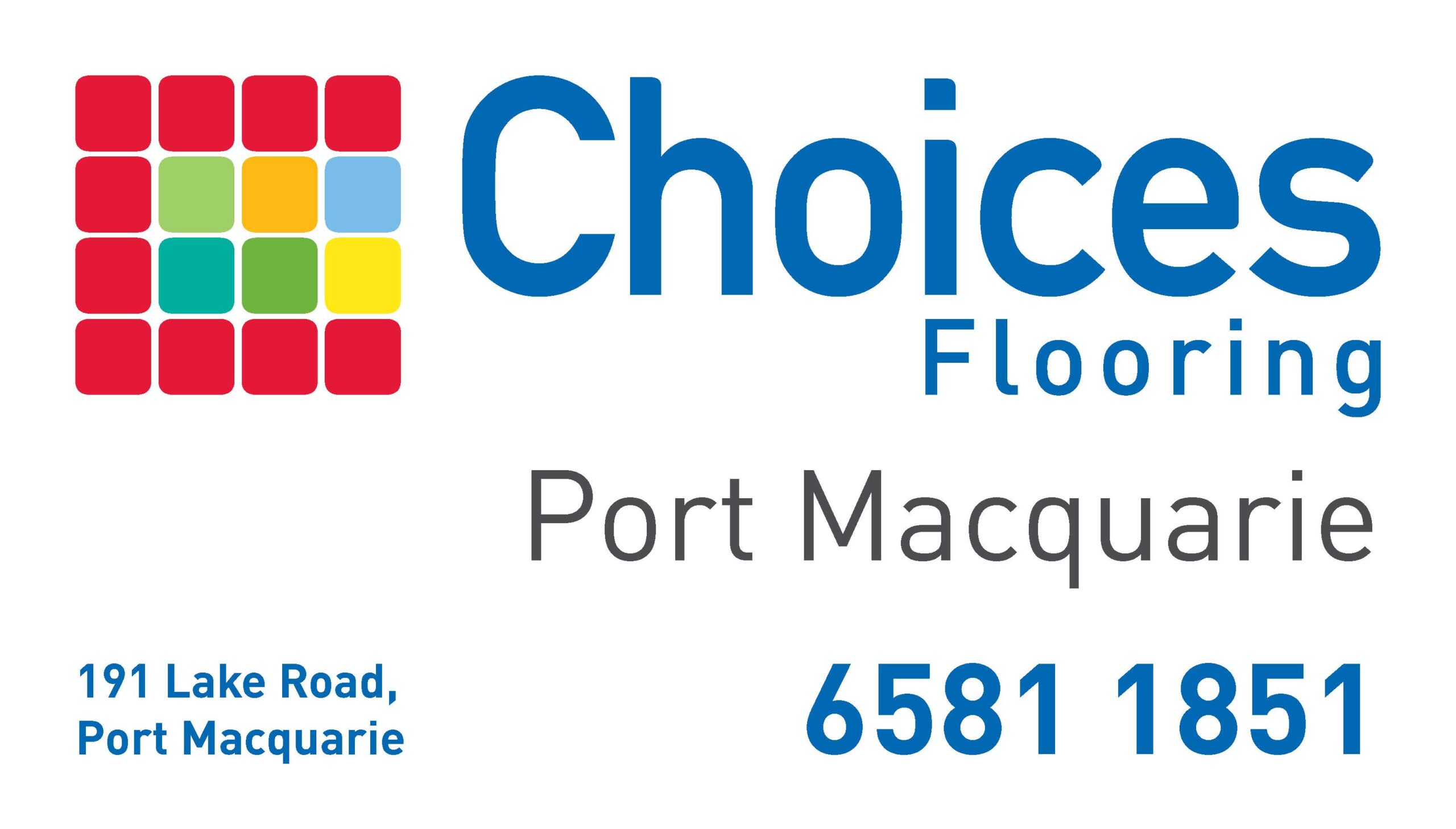 Choices Flooring